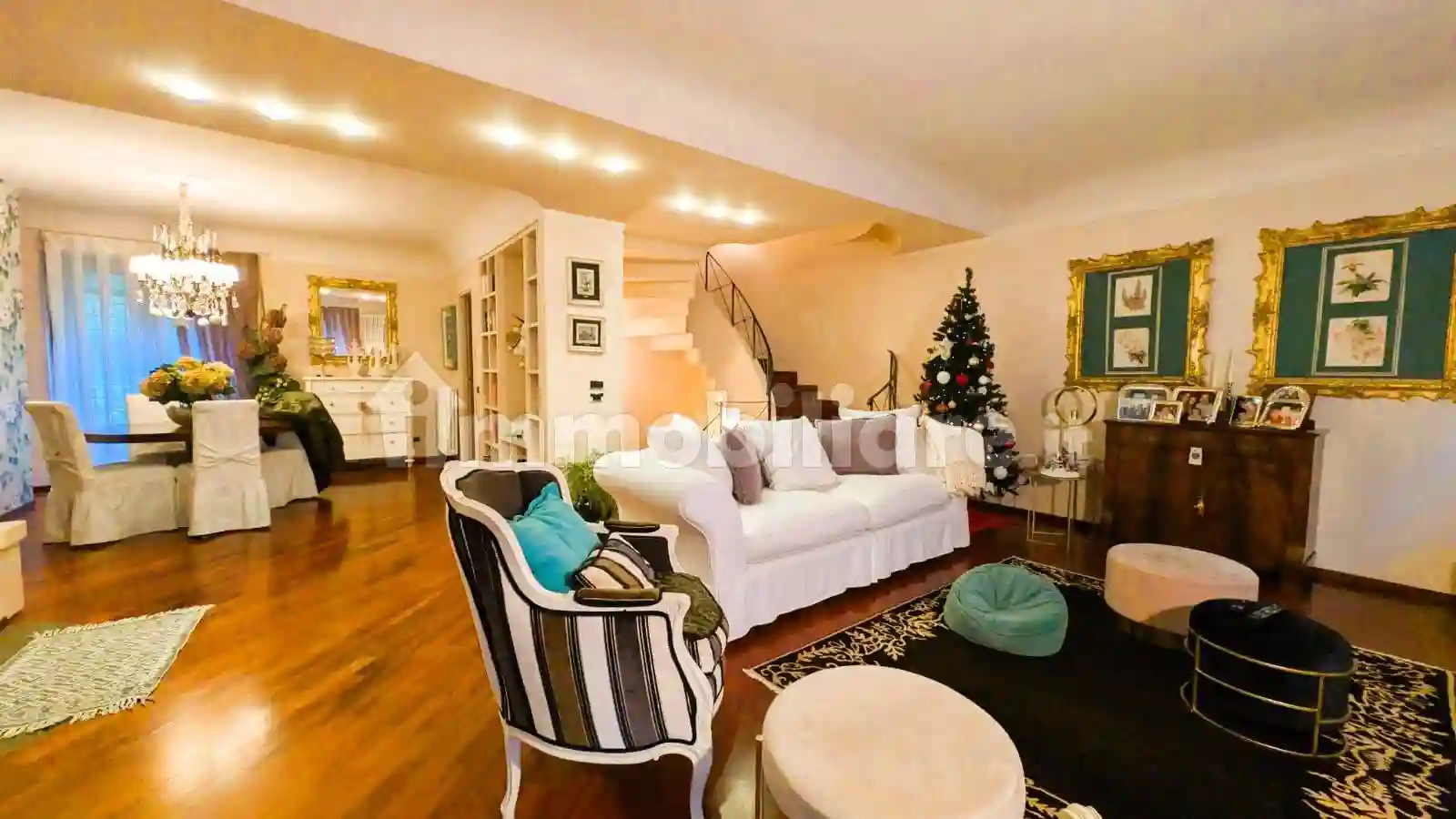 Villetta a schiera - foto 3