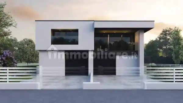 Villa in vendita a Castelfranco Emilia