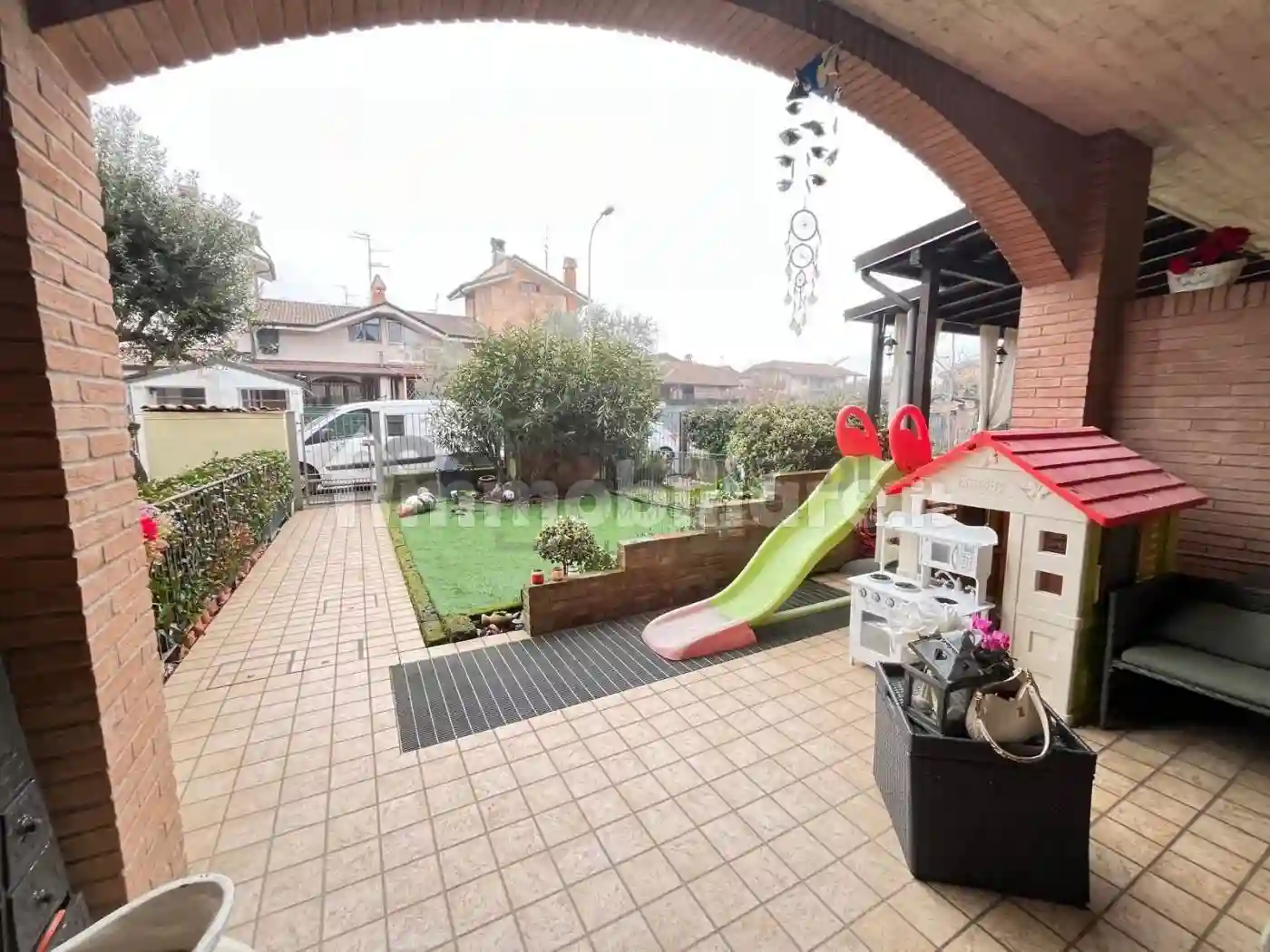 Villetta a schiera - foto 5