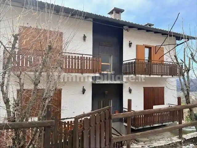 Appartamento in vendita a Roana