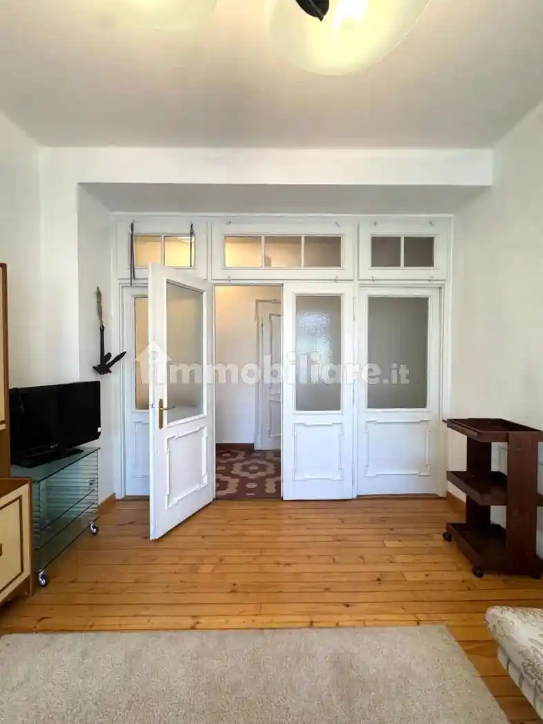 Appartamento in affitto a Rovereto