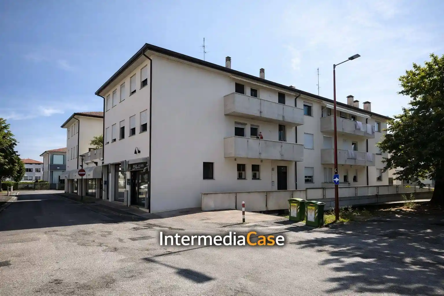 Appartamento in vendita a Cadoneghe