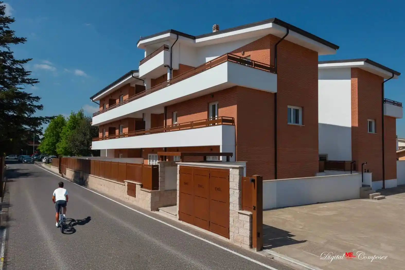 Attico - Mansarda in vendita a Roma