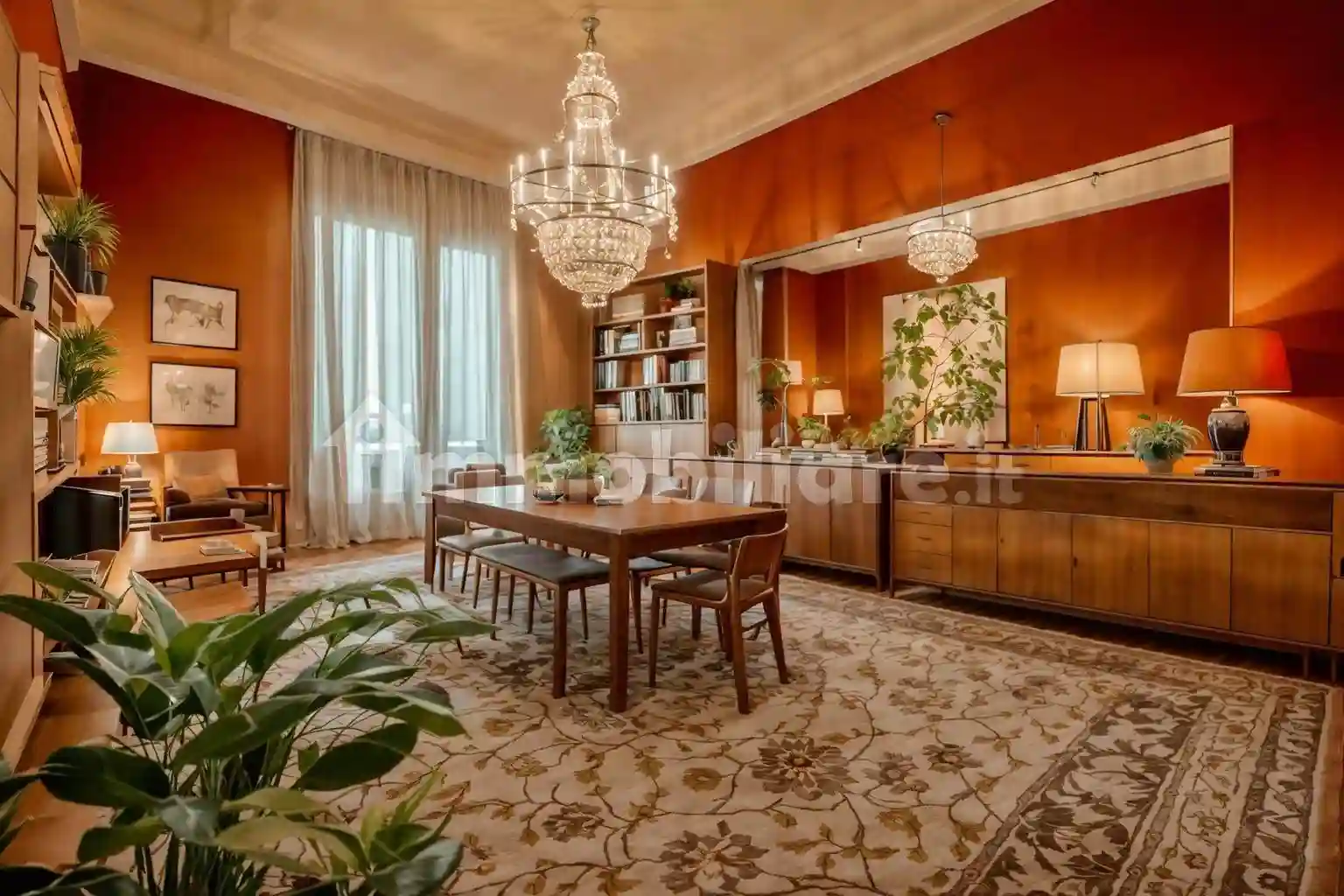 Villa - foto 3