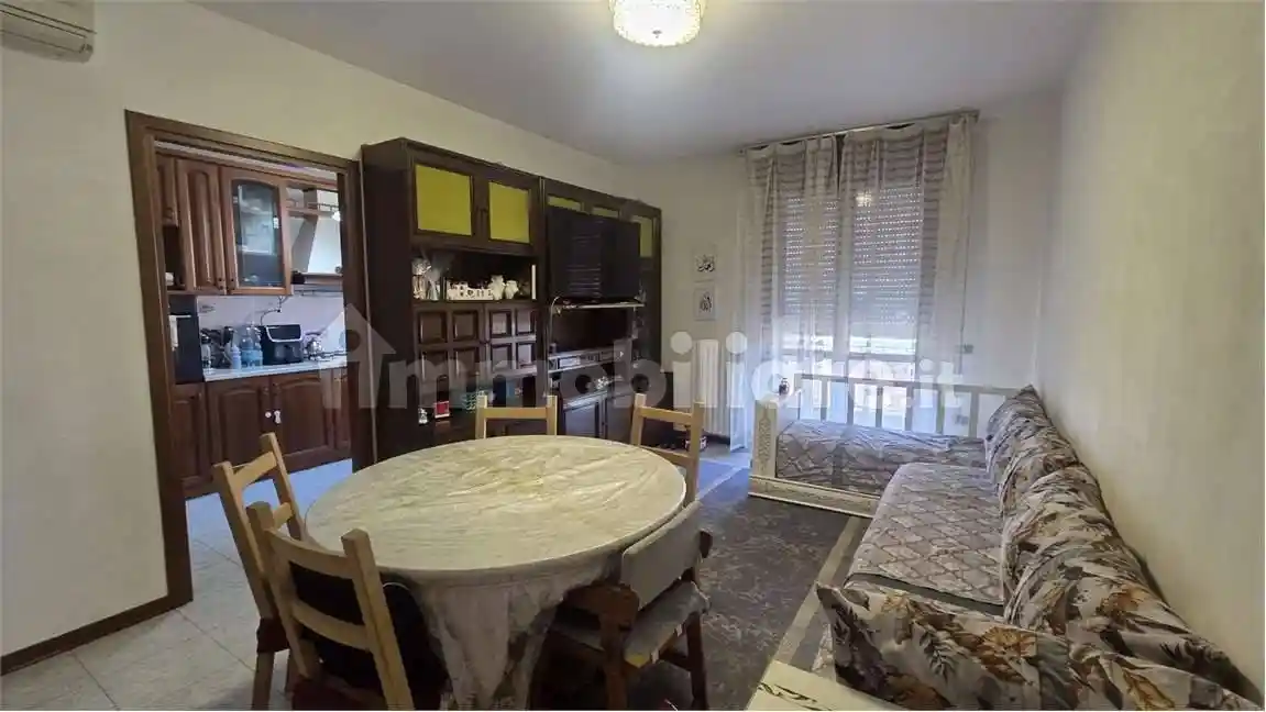 Appartamento in vendita a Cavezzo