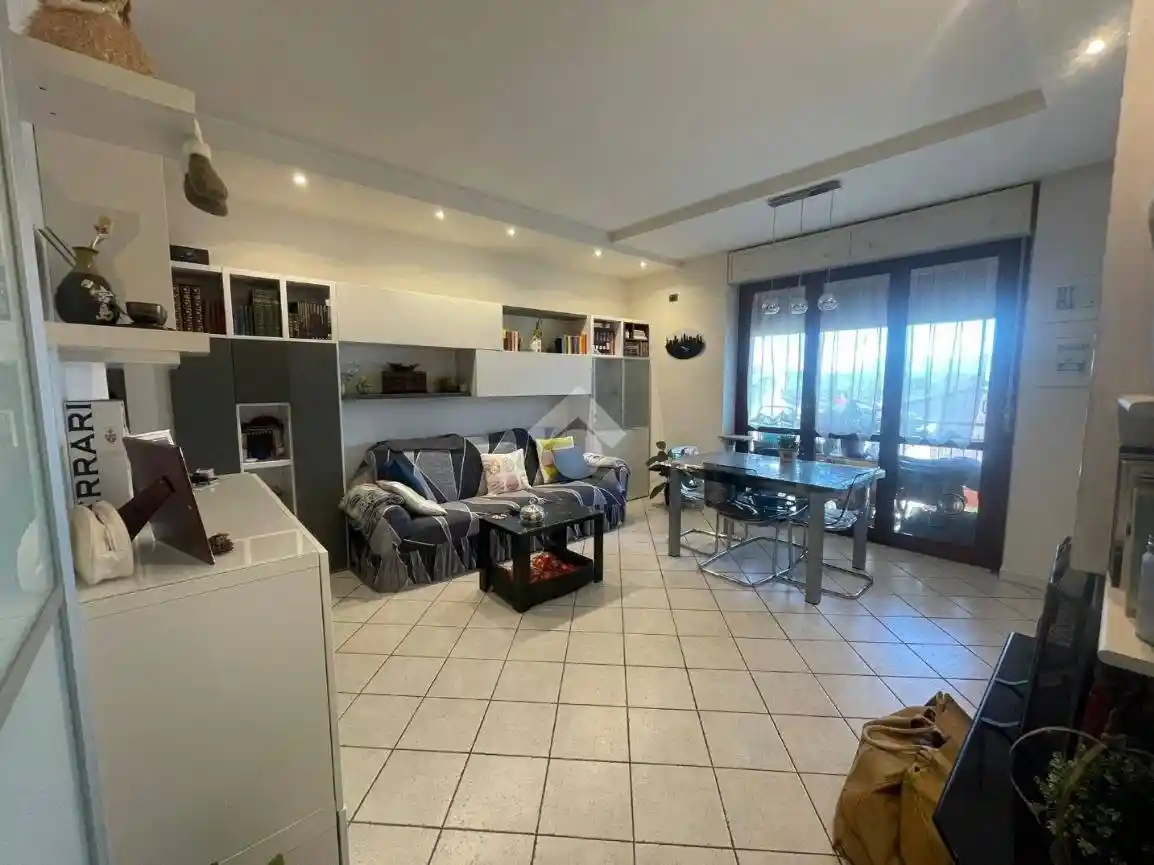 Appartamento in vendita a Terni