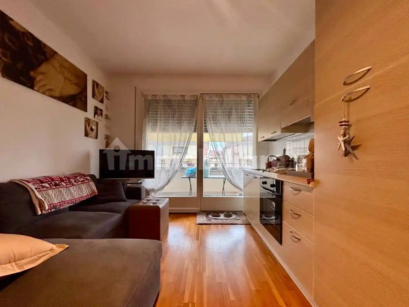 Appartamento in vendita a Parma