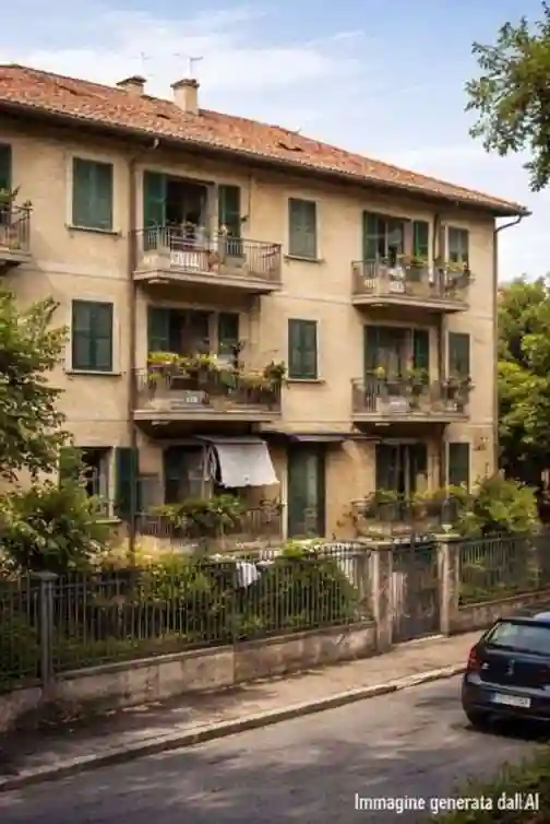 Appartamento - foto 3