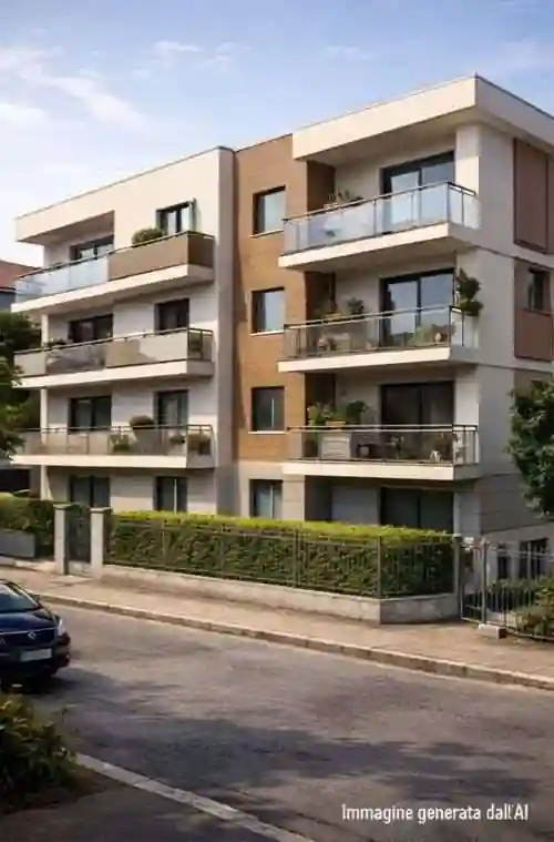 Appartamento - foto 4