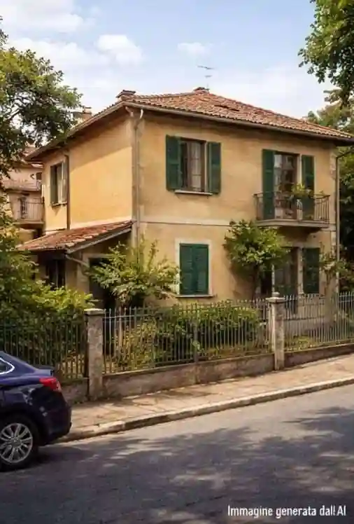 Casa indipendente - foto 4