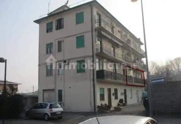 Appartamento in vendita a Montecchio Maggiore