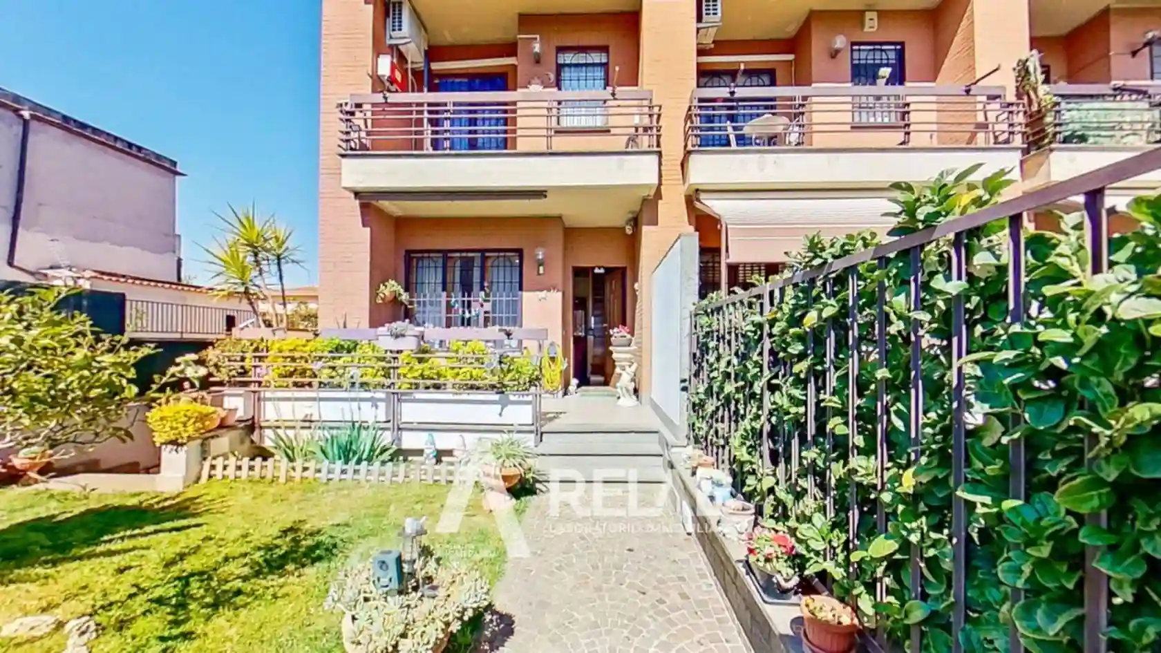 Villetta a schiera - foto 2