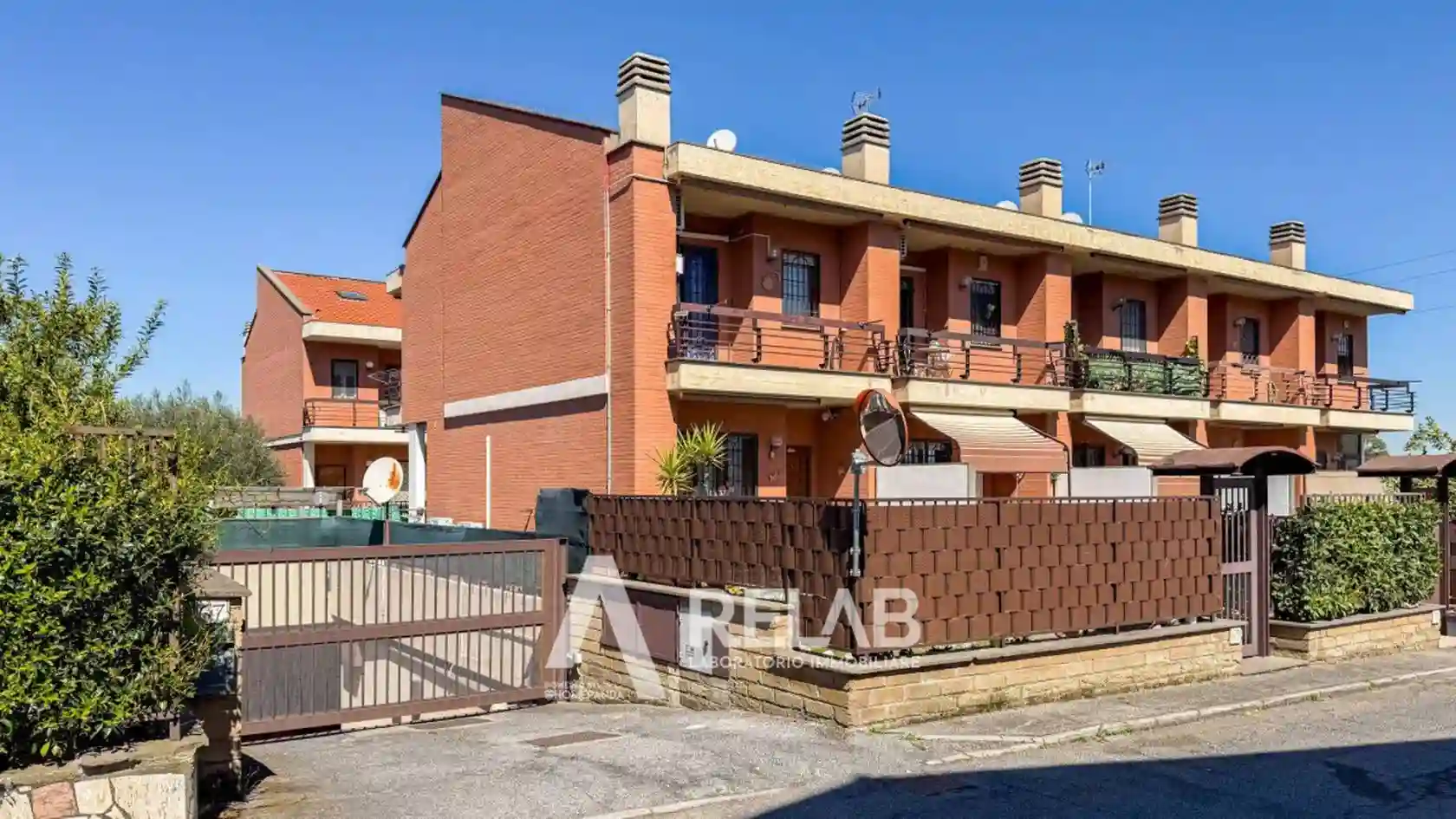 Villetta a schiera - foto 3