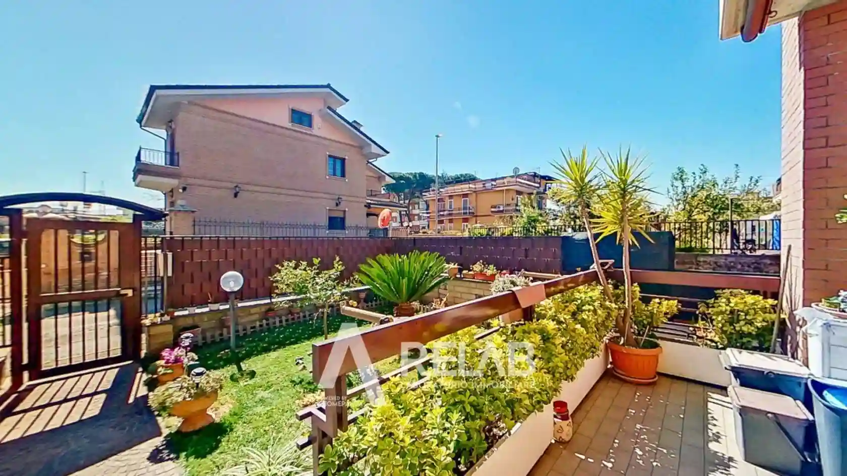 Villetta a schiera - foto 4