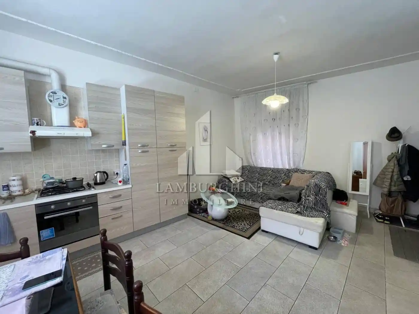 Appartamento in affitto a Ferrara