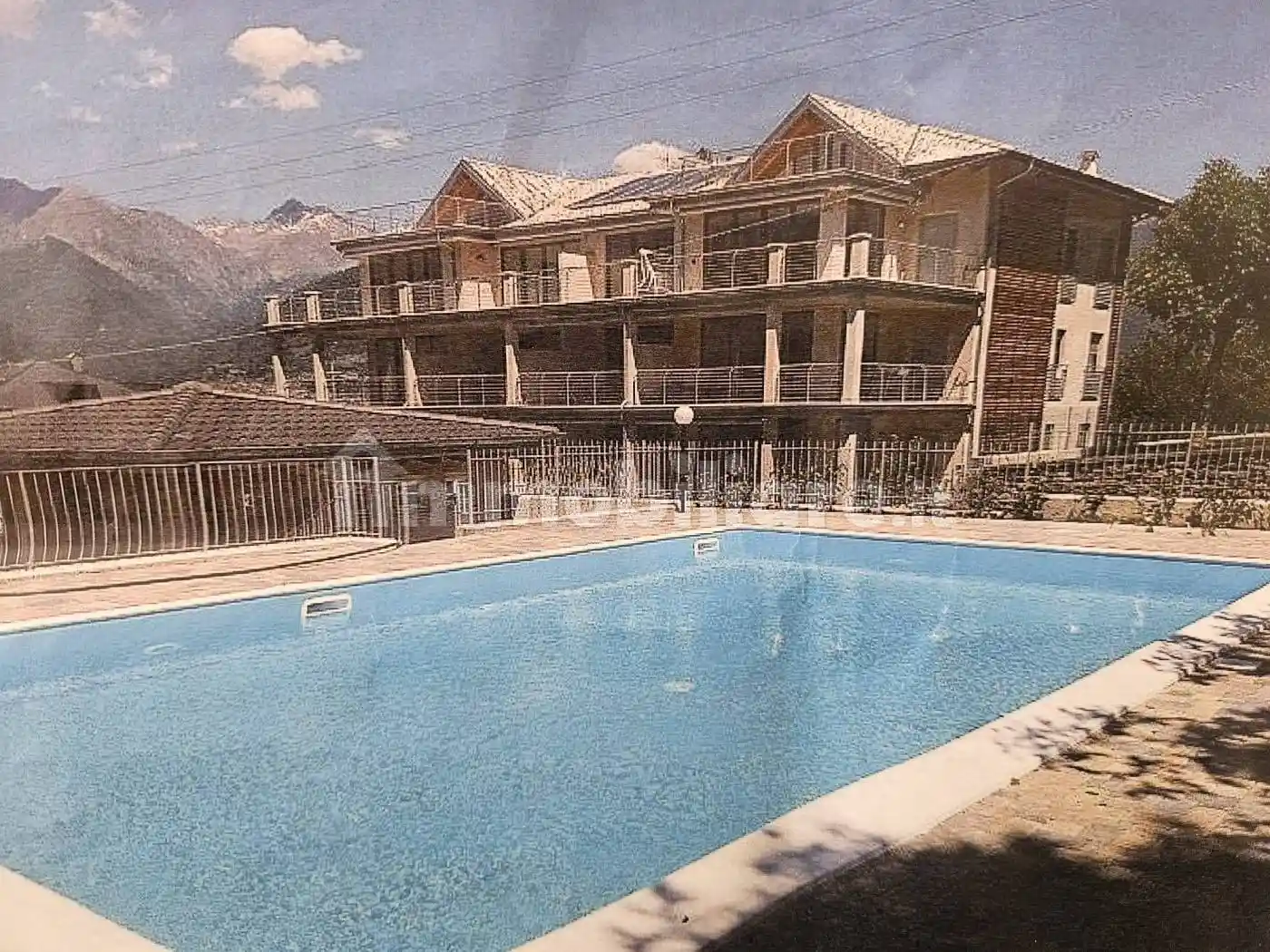 Appartamento in vendita a Colico