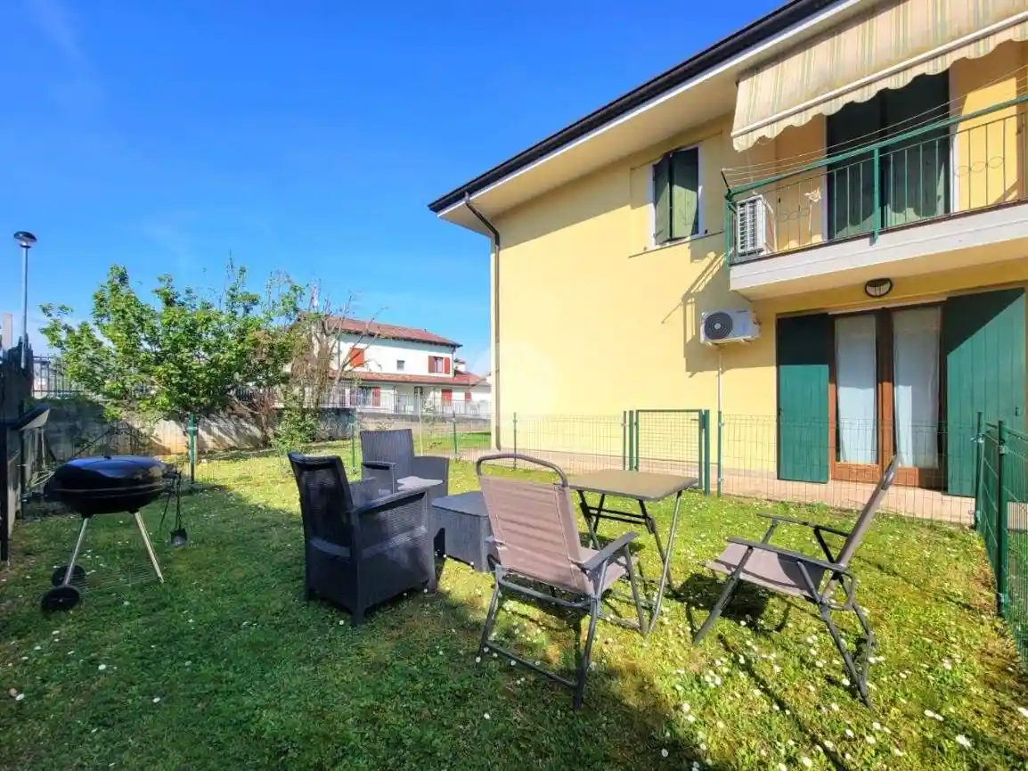 Appartamento in vendita a Castelnuovo del Garda