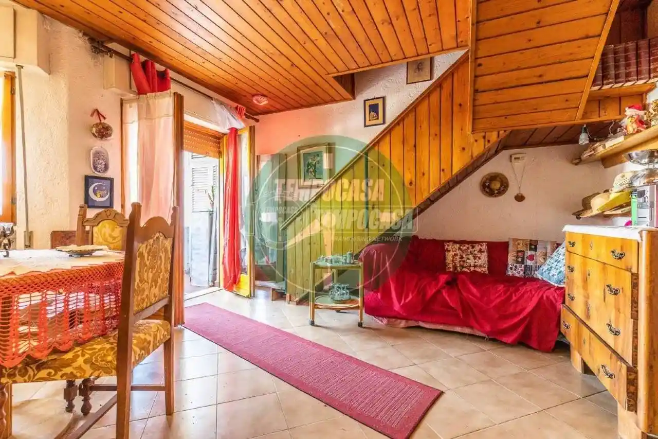 Appartamento in vendita a Cerveteri