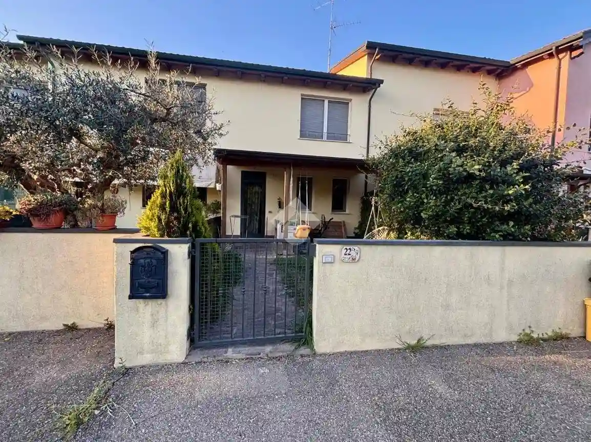 Villetta a schiera - foto 2