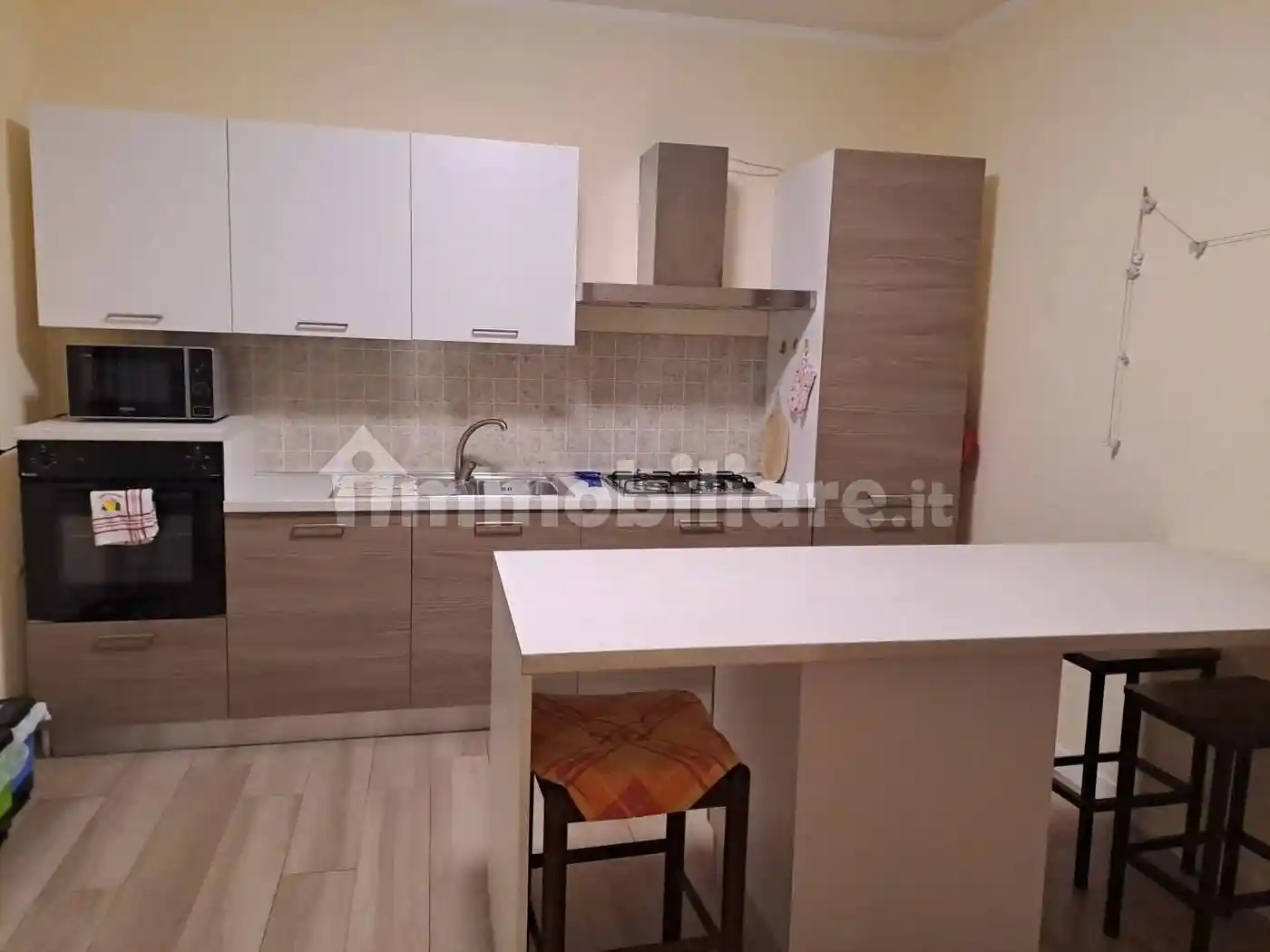 Appartamento in affitto a Negrar di Valpolicella