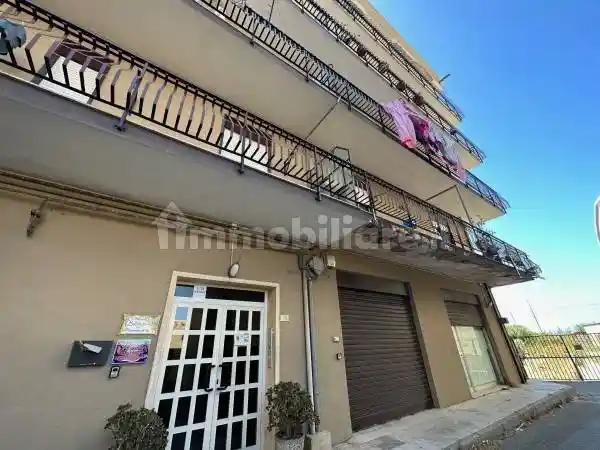 Appartamento in vendita a Pace del Mela