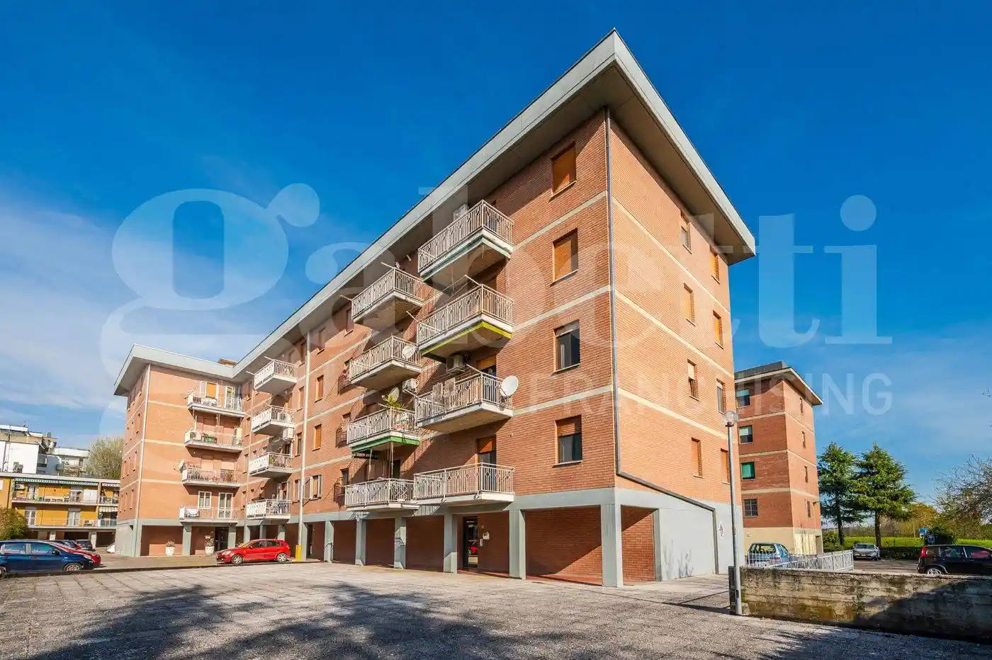 Appartamento in vendita a Maranello