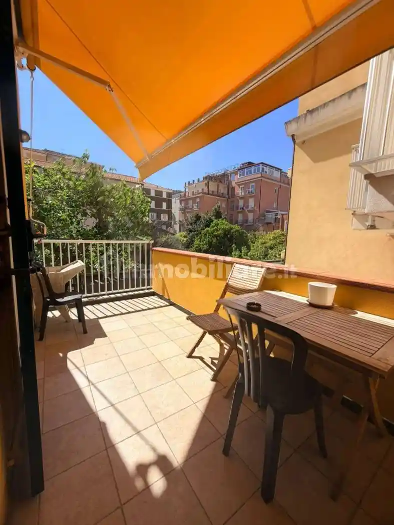 Appartamento in vendita a Alassio