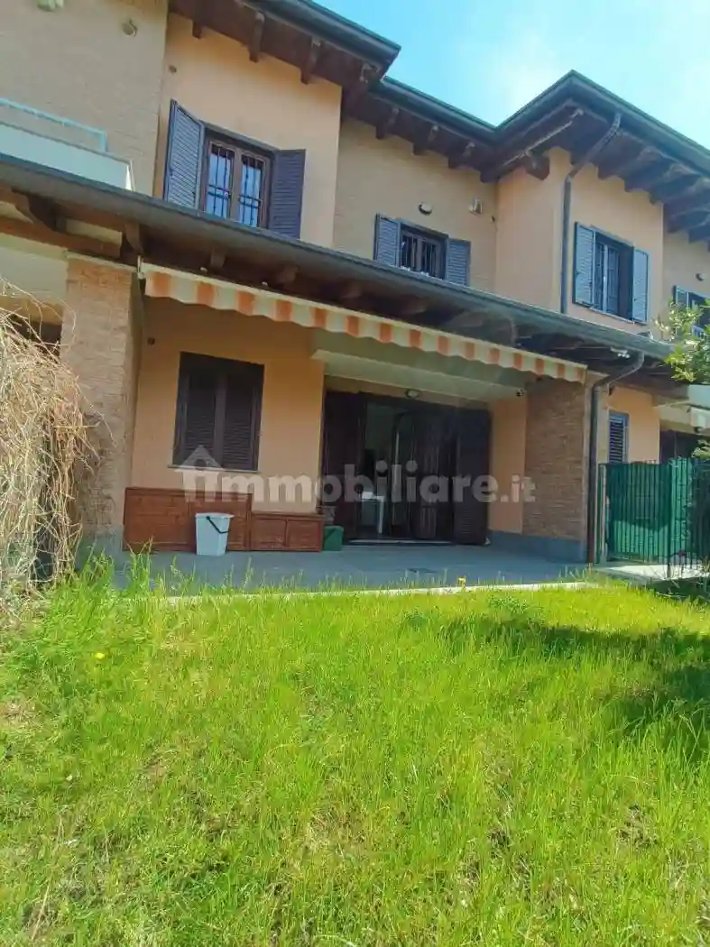 Villetta a schiera - foto 2