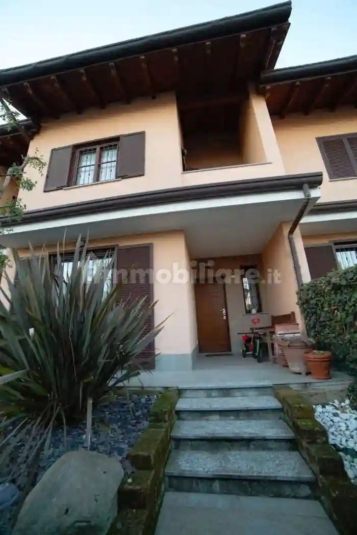 Villetta a schiera - foto 3