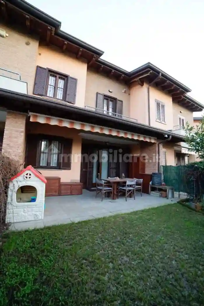 Villetta a schiera - foto 4