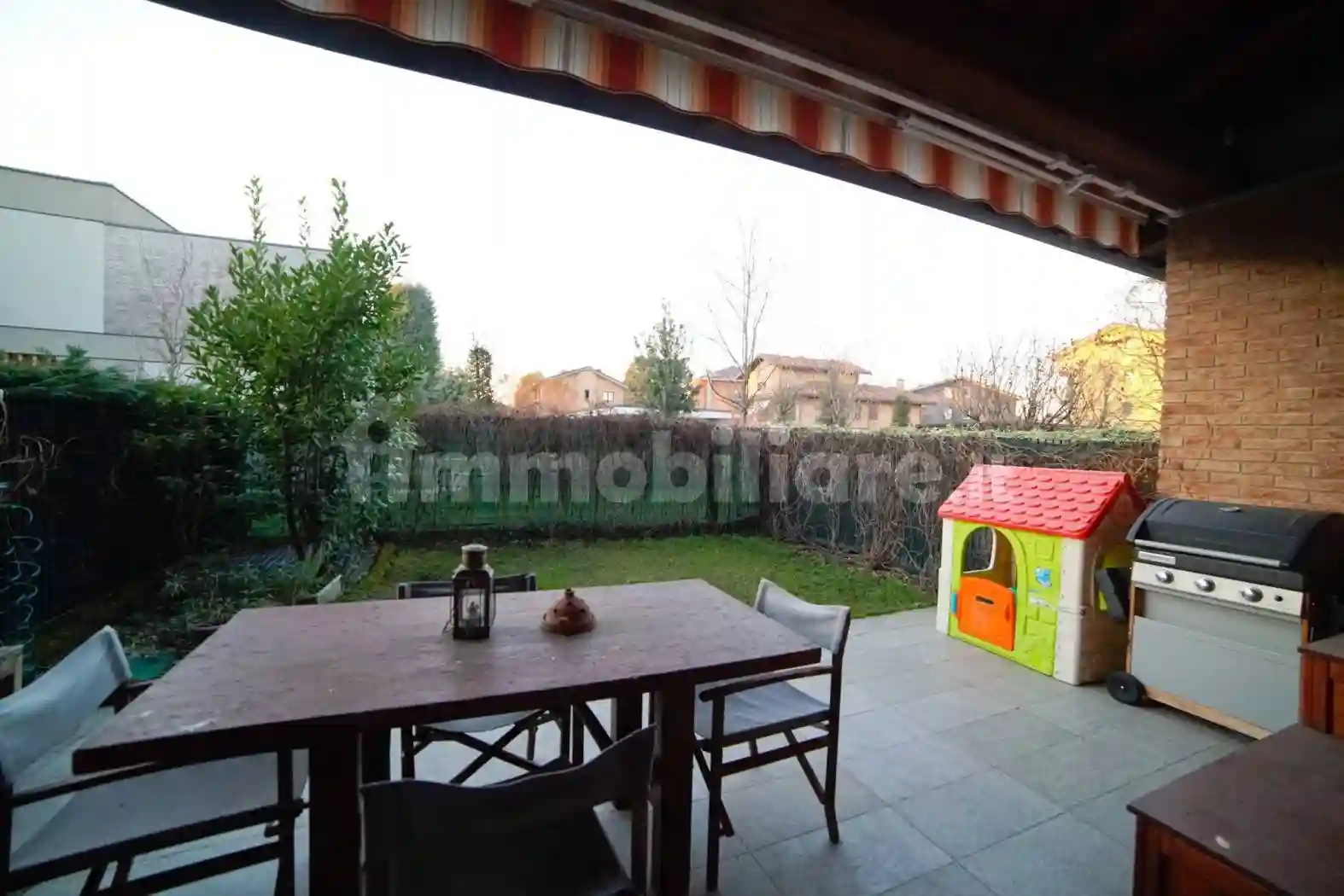 Villetta a schiera - foto 5