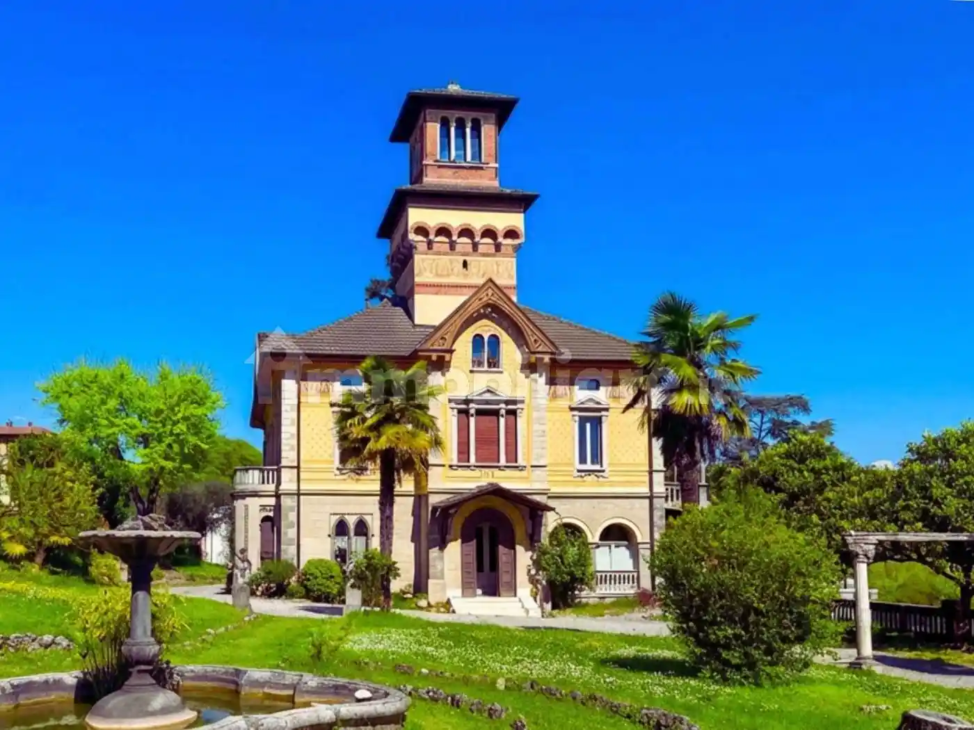 Appartamento in vendita a Palazzolo sull'Oglio