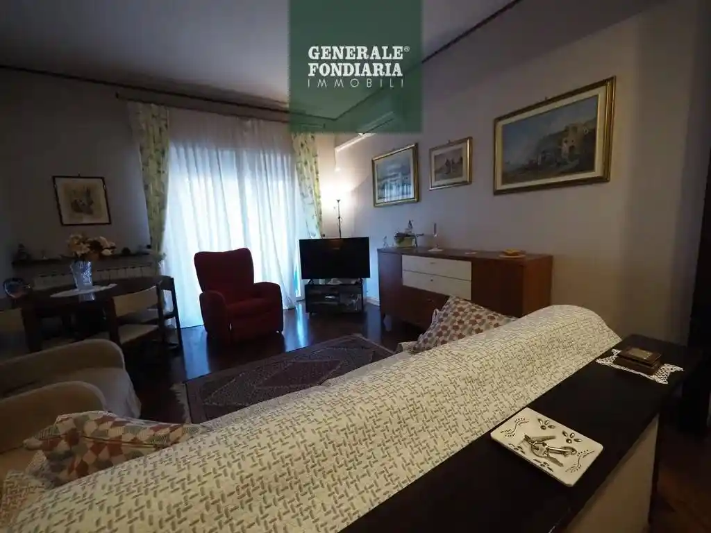 Appartamento in affitto a La Spezia