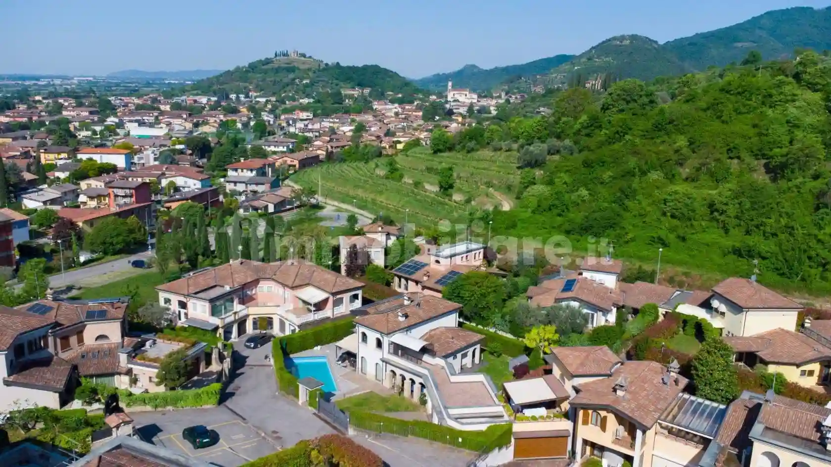 Villa - foto 4