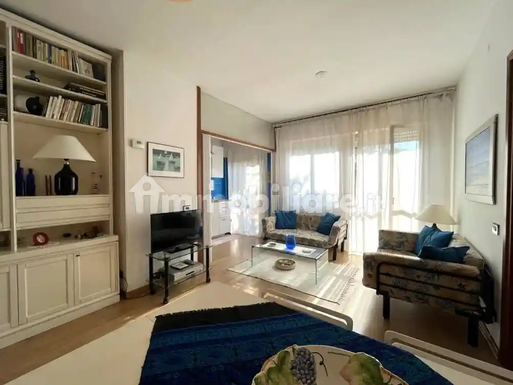 Appartamento in affitto a Massa