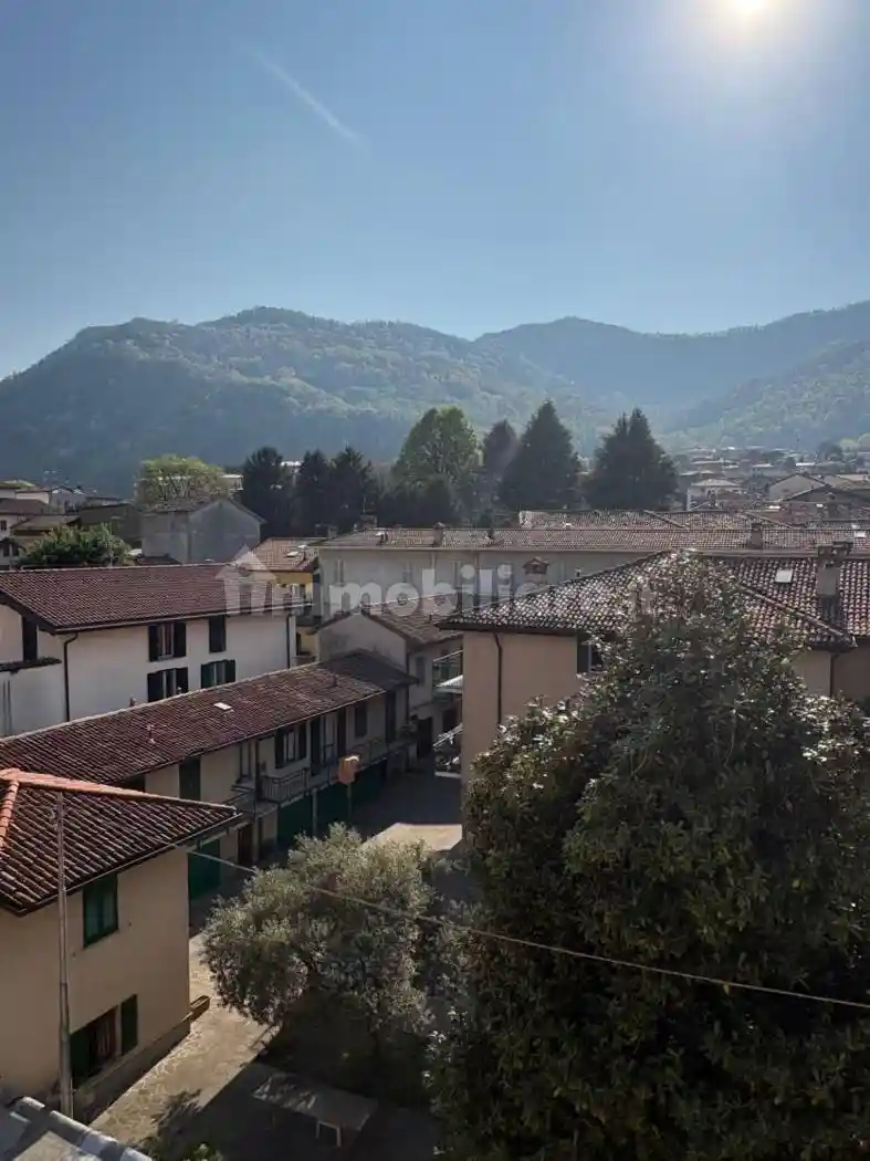 Appartamento in vendita a Olginate