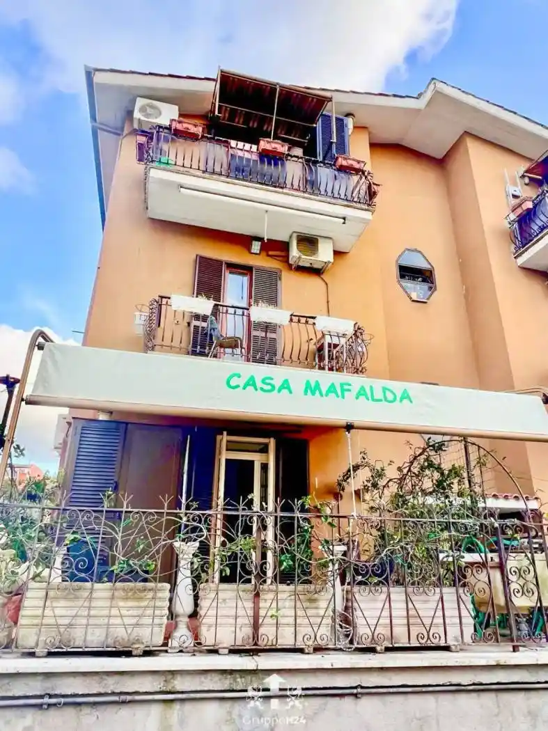 Appartamento in affitto a Roma