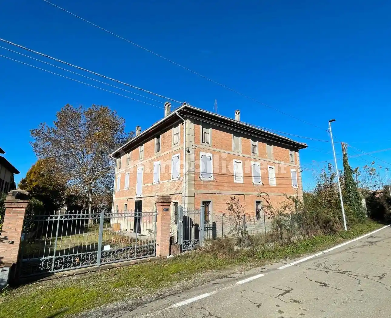 Casa indipendente in vendita a San Giovanni in Persiceto