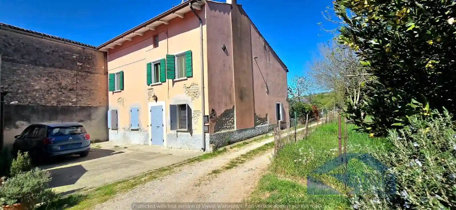 Casa indipendente - foto 2