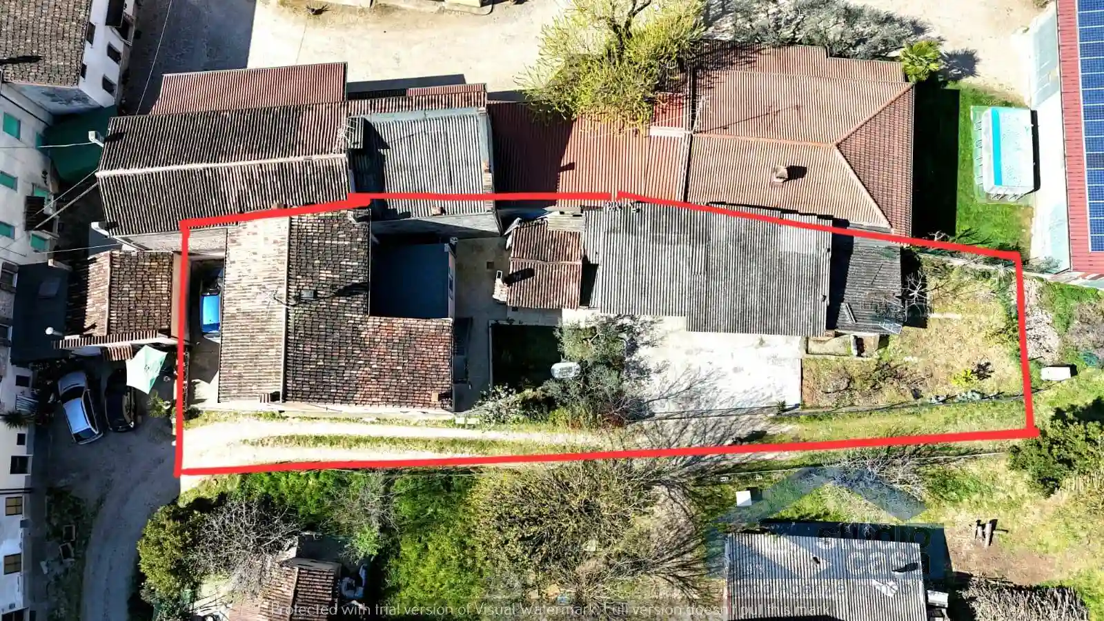 Casa indipendente - foto 3