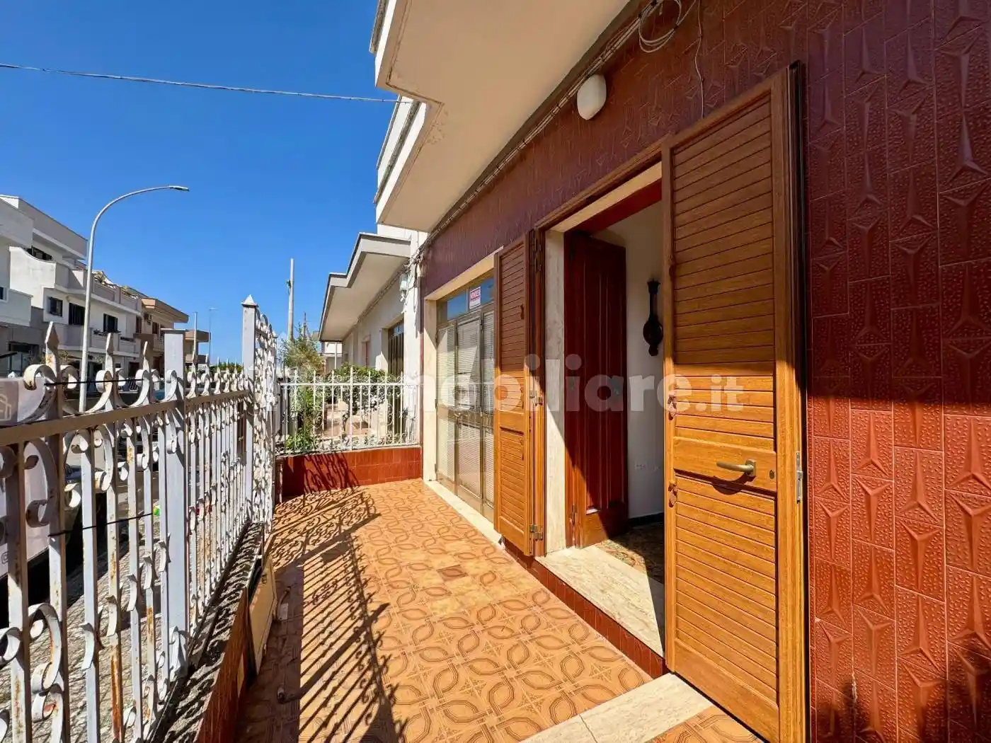 Appartamento in vendita a Nardò