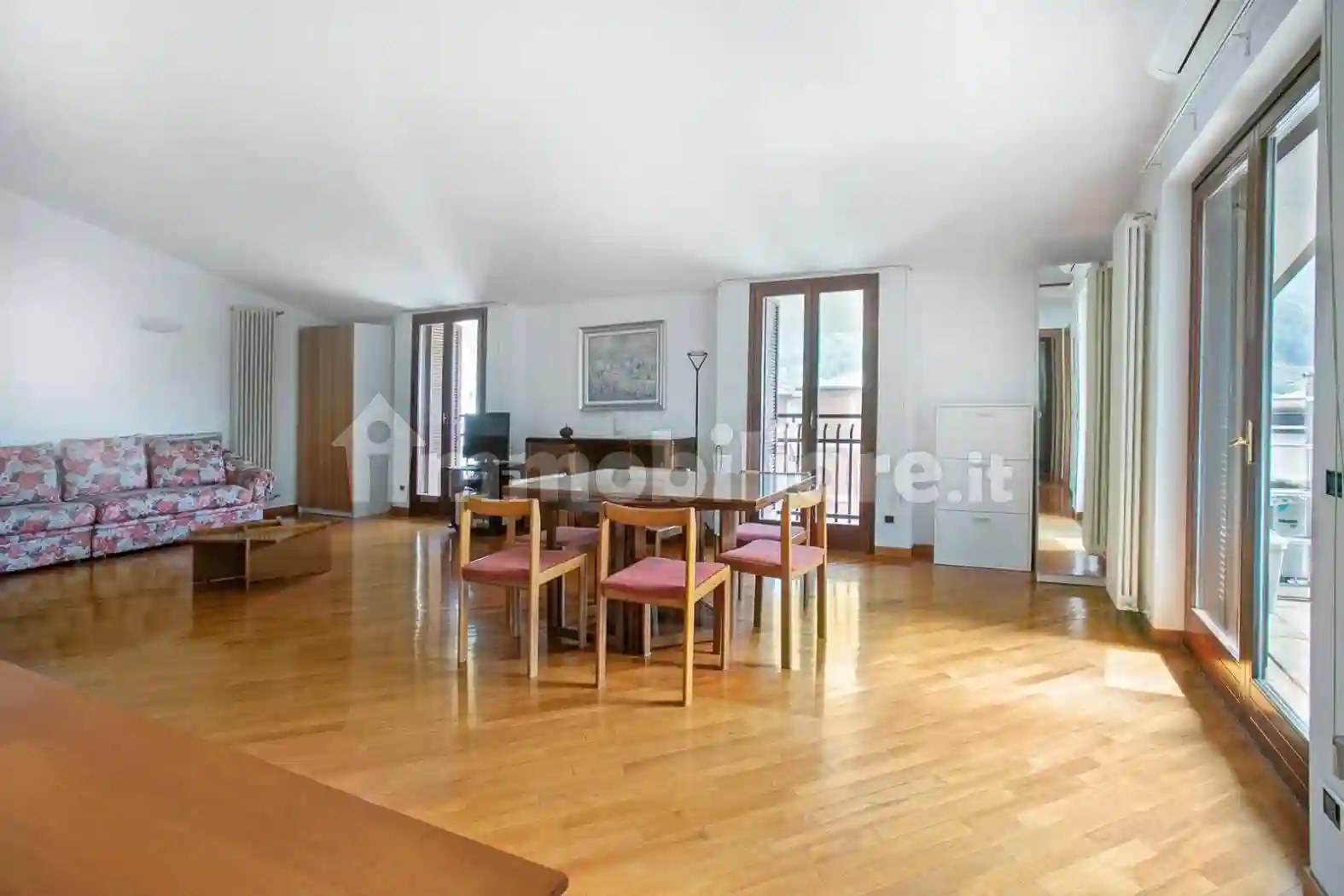 Attico - Mansarda - foto 2