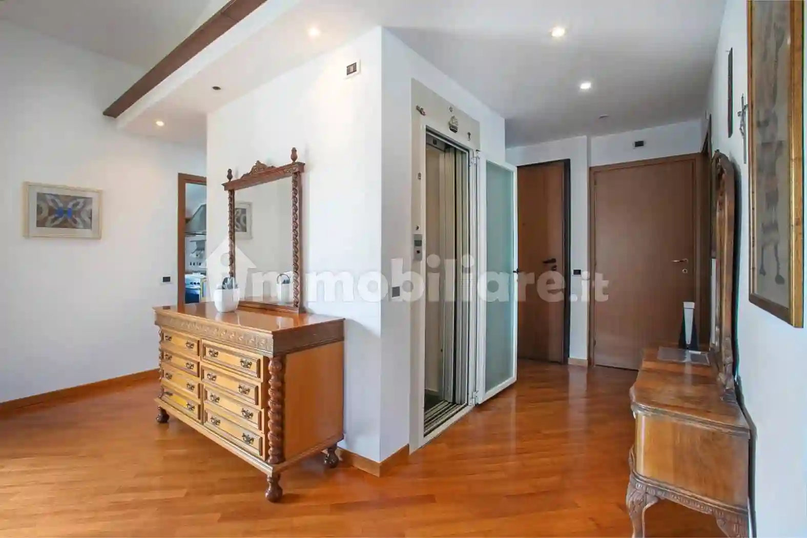 Attico - Mansarda - foto 5