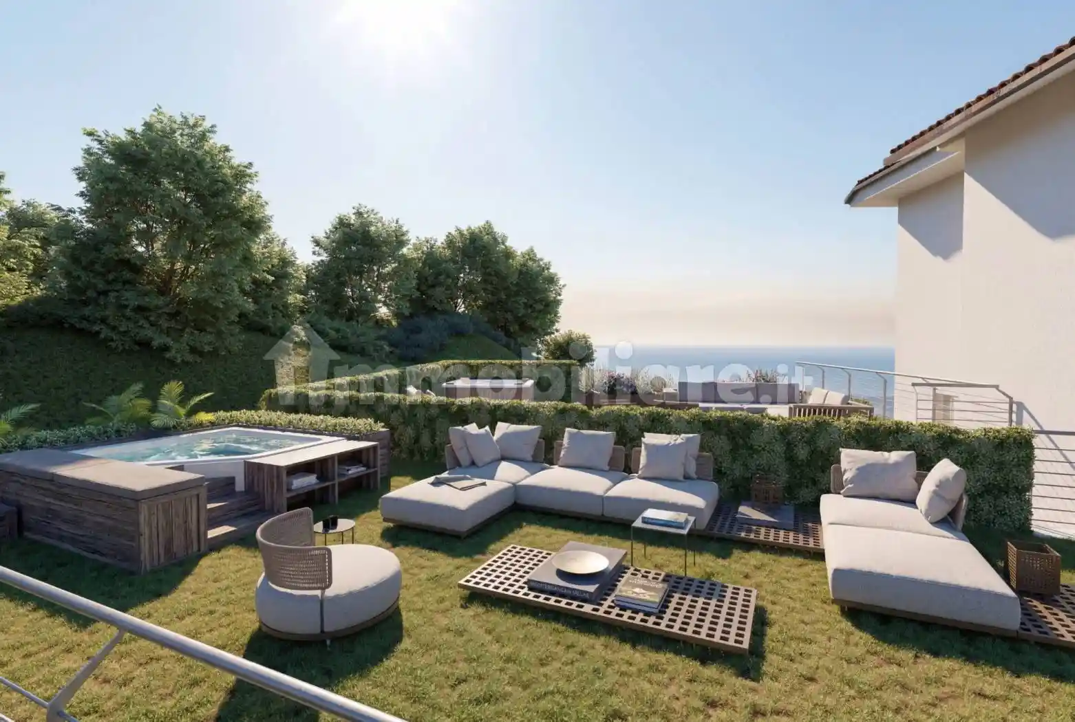 Loft in vendita a Alassio