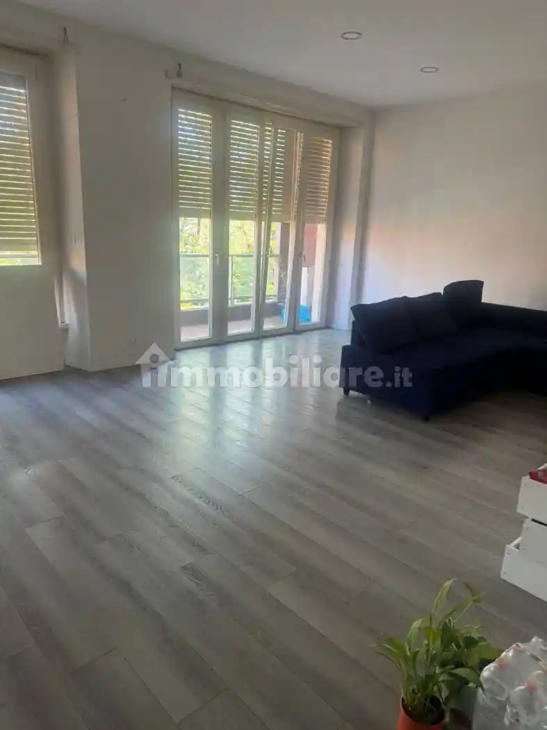 Appartamento in affitto a Bologna