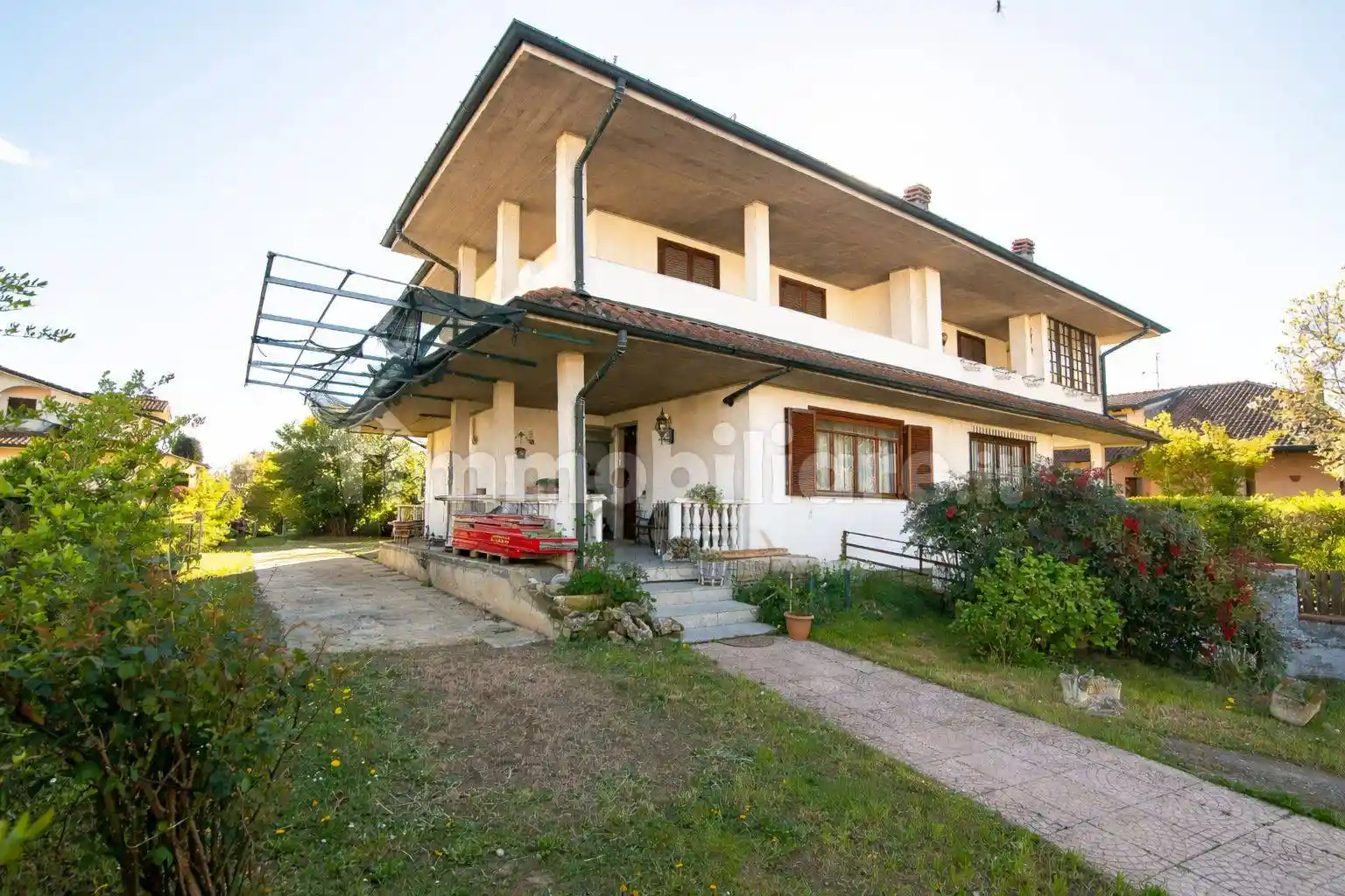 Appartamento in vendita a Vellezzo Bellini