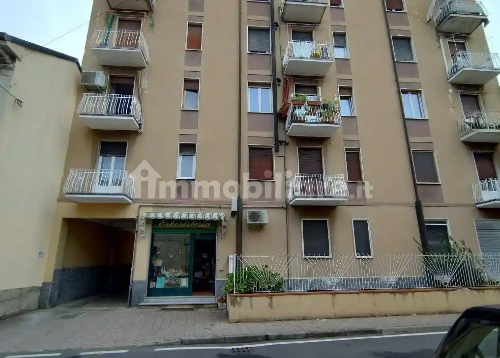 Appartamento in vendita a Bussero