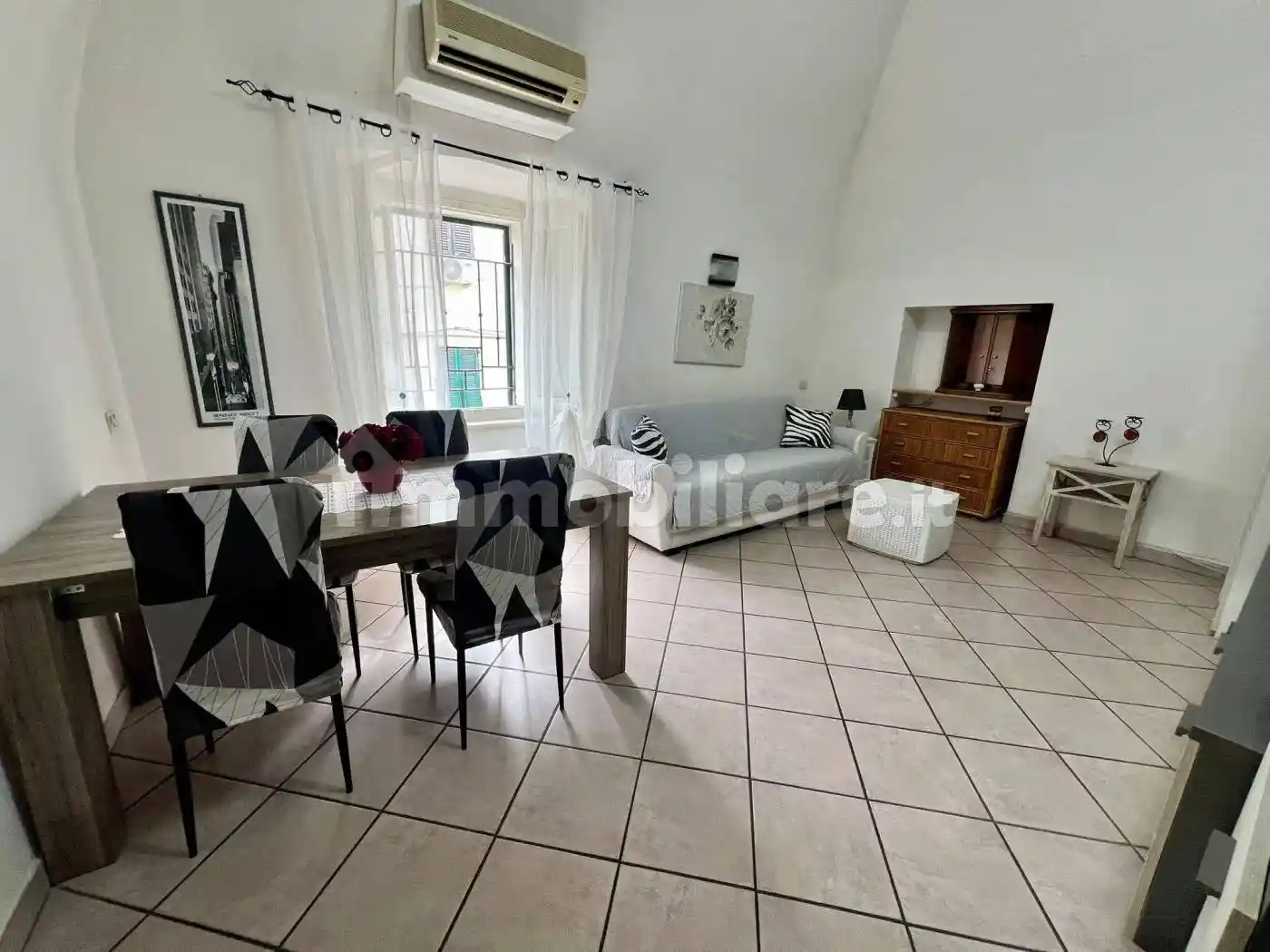 Appartamento in vendita a Monte Argentario