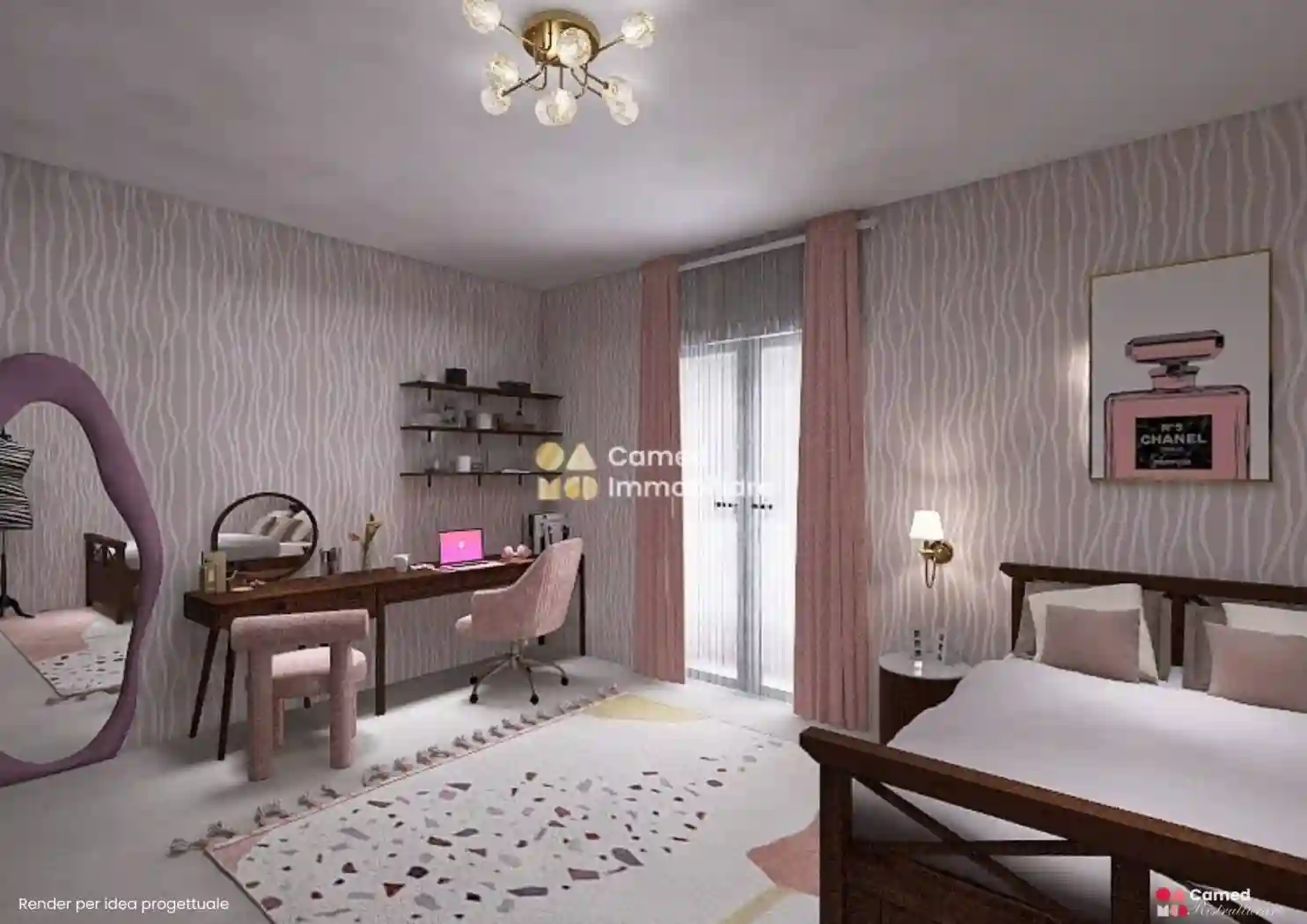 Appartamento - foto 3