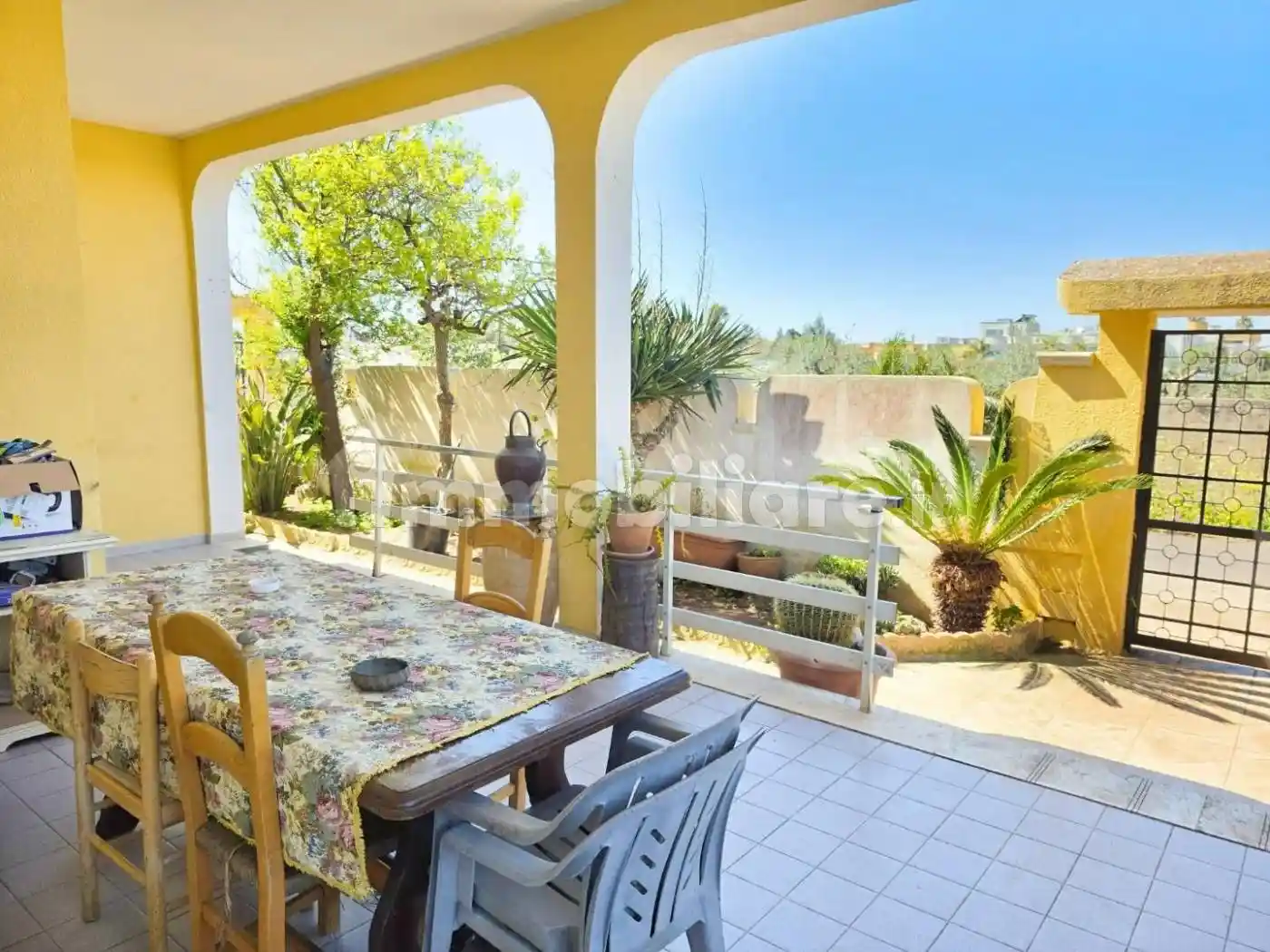 Villa in vendita a Porto Cesareo